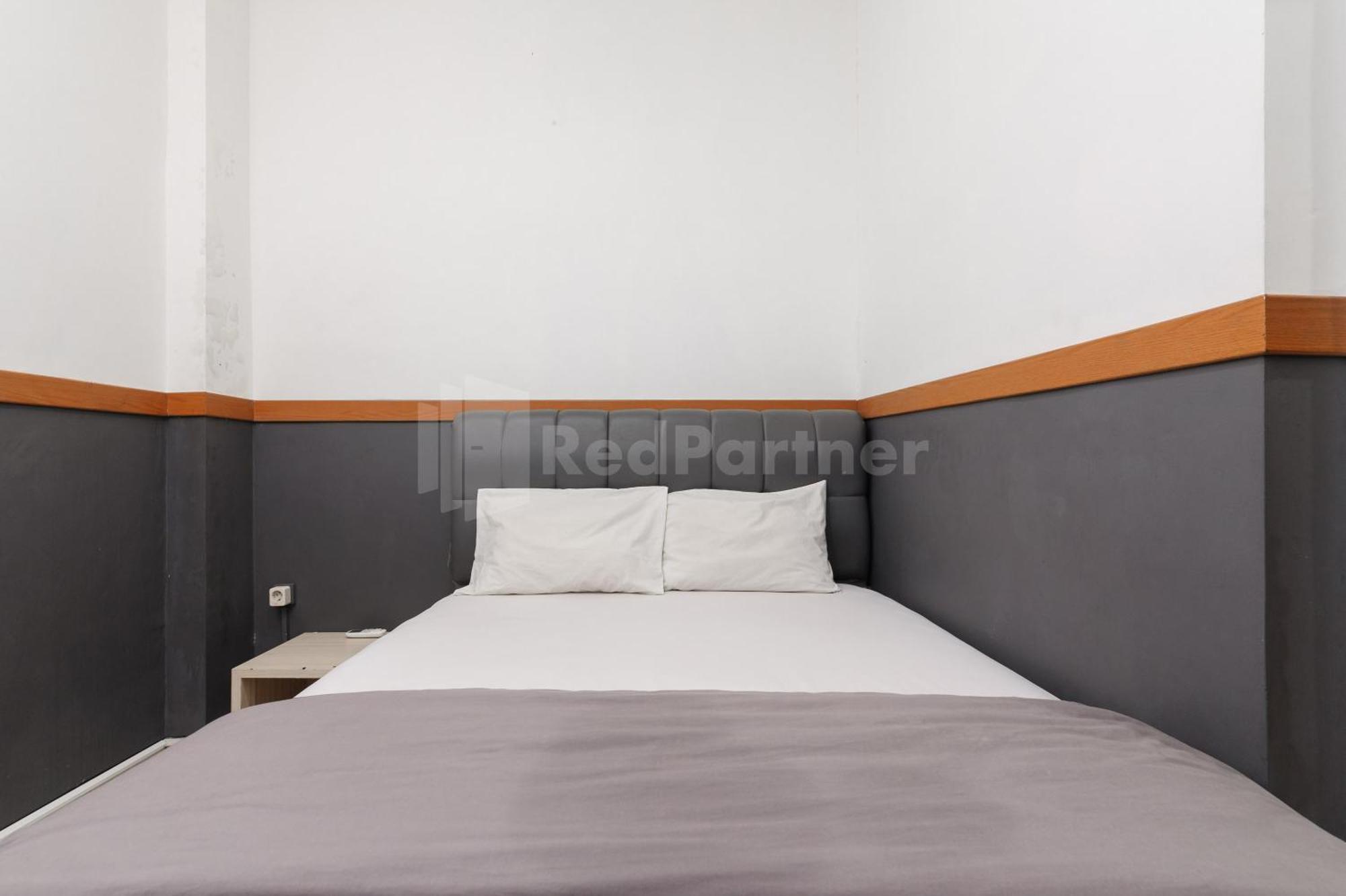 Ian Hotel Jaksa Mitra Reddoorz Jakarta Kültér fotó