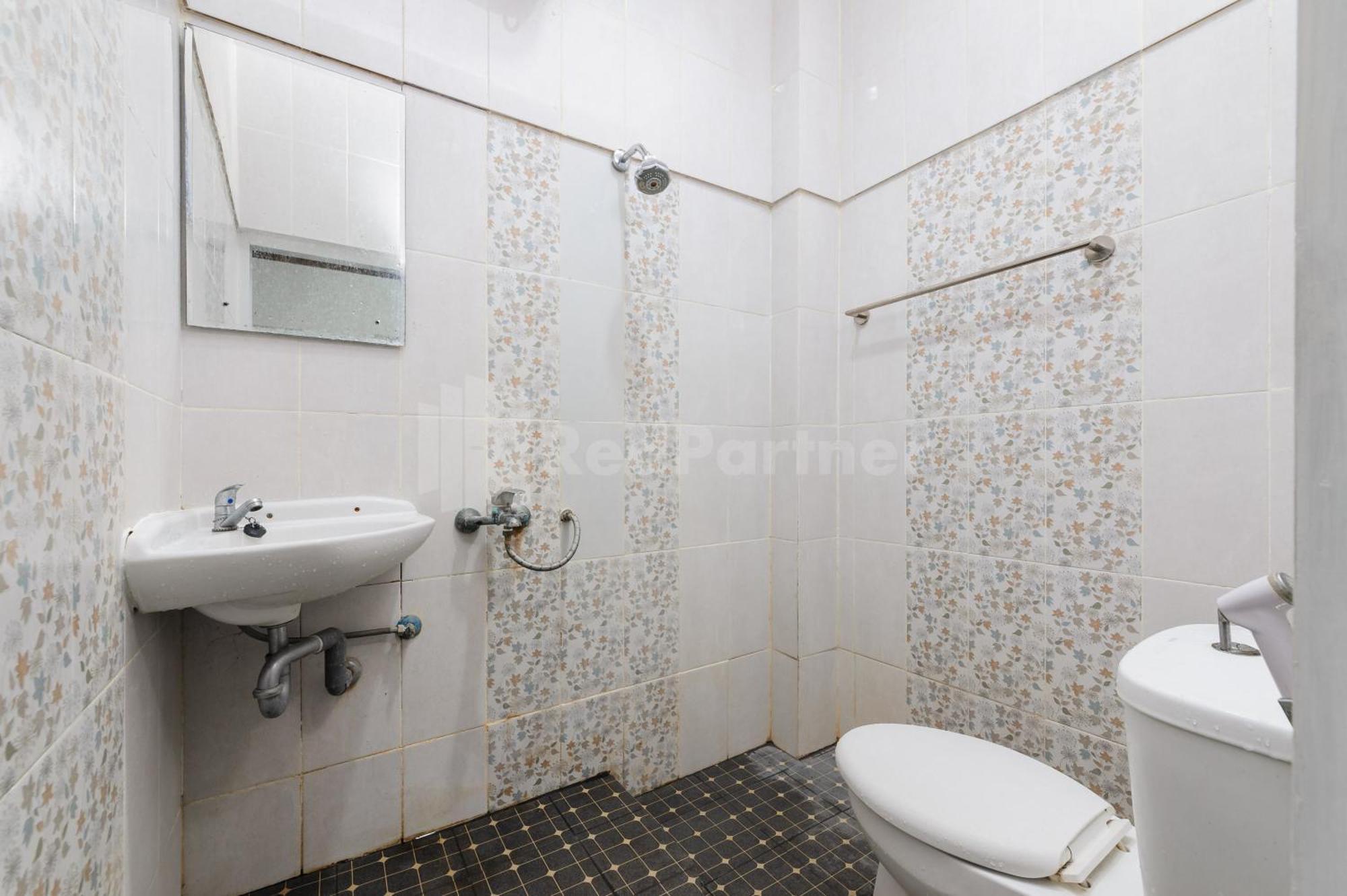 Ian Hotel Jaksa Mitra Reddoorz Jakarta Kültér fotó